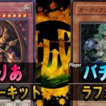 【#遊戯王】意味不明コンボで対戦相手を困らせましょう！ サンサーキット vs ラフェール【城下町デュエル】【#対戦】