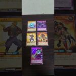 【遊戯王ラッシュデュエル】破滅のレクイエム‼️2パック開封‼️(縦)