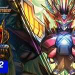 デュエル・マスターズ グランプリ2025-2nd Day2/後半