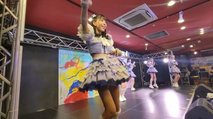 ちゃーむぽっしゅ 2025/10/21 ヴィレッジヴァンガード渋谷本店