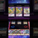 3 Ways to Summon Five-Headed Dragon in Rush Duel