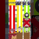 【デュエマ】トリプルボンバー！#3【ゆっくり実況】 #shorts #デュエマ #ゆっくり実況