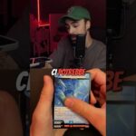 APRO un PACK di DUEL MASTERS al Giorno finché non trovo l’ALTERNATIVE di una Dream Rare! #dayone