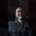 COD Vanguard Last Boss