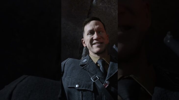 COD Vanguard Last Boss