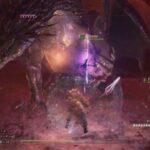 DD2 caj 258 ヴァンガードレッグの噂を聞いて出かけて間違ったドレイクを倒して