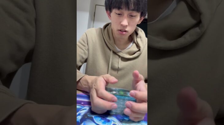 【デュエマ】GPへの意気込みを語ります（きりがし）【オボロティガウォック】#shorts