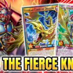 Gaia The Fierce Knight Deck | Yu-Gi-Oh Rush Duel – EDOPRO