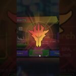 I FINALLY PULLED 0.2%  MONARCH ON MY VANGUARD BROLY #animetowerdefense #animevanguards