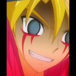 Kai and Miwa edit Cardfight Vanguard Season 3