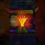 My Most CURSED Pull Yet (Lucky Fumble) #animevanguards #roblox #shorts