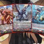 My Wirbel Cardfight Vanguard Deck Profile for October 2025