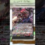 SINGAPORE CARDFIGHT!! VANGUARD WGP SEASON 4’s META SHIFTS AND ROGUE TOPS POST BAVSARGRA BANS #tcg