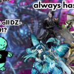 THE BEST DESIGNED DECKS IN CARDFIGHT!! VANGUARD?! (ZORGA MENTIONED)