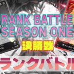 黒イム VS 赤青エース OVERSEAS ランクバトル 決勝【ワンピースカード】【対戦動画】