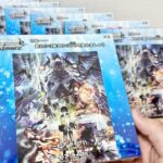 【ヴァイス】新弾デアラVol.3！狂三の直筆サインを当てたるぞっ！［デート・ア・ライブ Vol.3］