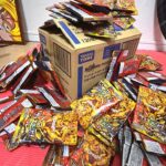 【デュエマ開封】デュエキングWDream2025カートン開封していく！！【カートン開封】