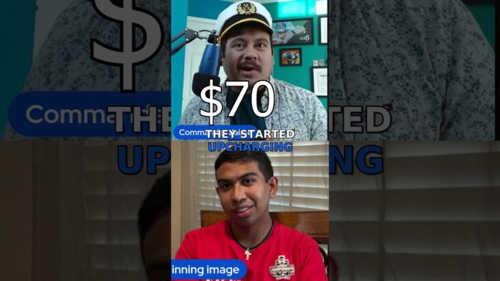 What Happens When Stores Run Out of TCG Product 😬