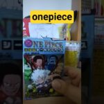 【ワンピース】onepiece大海賊シールウエハース開封 #shorts