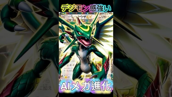 カイオーガどこいくねん　#ポケモン #pokemon #megaevolution #digimon #tiktok #デュエマ