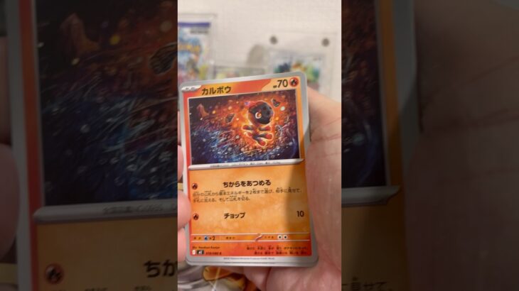 pokemon ポケモンカード　パック開封　インフェルノＸ　#pokemon #ポケモンカード25周年 #ポケカ #ポケモン #ポケモンカード #ポケカ開封 #25周年#新弾