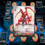 †エターナル卍フレイム†で….ライド＿the＿ヴァンガード！！！！【ヴァンガードDD2】【スイッチ】