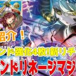 【ラッシュデュエル】新規紹介！レジェンド強化４枚！さらにカオスソルジャー、メェ～グちゃん、コスモス姫の強化も１枚ずつ登場！！！【遊戯王】