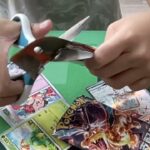 ゆっくり実況でポケカ開封！黒炎の支配者＆魔天パーフェクト