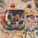 【開封動画】【ヴァイスシュヴァルツロゼ】10/31発売！ 『sprite』を１箱だけ開封するよ！