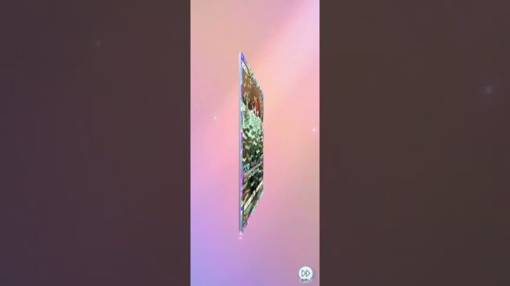 メガライジング（ギャ13-14）#pokemon  #カード #ポケポケ  #shorts #shortvideo  #ポケカ最新情報   #新弾  #毎日開封  #おまけ #ポケモンカード #ポケ