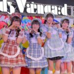 コングラッチェ！ 2025年11月2日（日）  ヴィレッジヴァンガード渋谷店