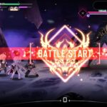 【カオスゼロナイトメア】ヴァンガード×3人パーティで 禁忌のカタリスト「第0研究所 難易度Ⅵ」後半【カオゼロ】