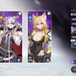 【カオスゼロナイトメア】ヴァンガード×3人パーティで 禁忌のカタリスト「第0研究所 難易度Ⅵ」前半【カオゼロ】