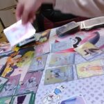 ヴァイスシュヴァルツブラウすとぷり対戦したら…　(第3部かも)