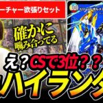 は、はい？『5cハイランダーボルコン』がCSで3位？？？【デュエマ】