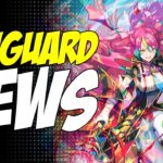 A New Stoicheia Waifu Deck! | Cardfight!! Vanguard News
