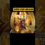 Aku Nemuin Sevens Road Magician! 😱✨ #shorts #ferry #gaming