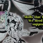 CardFight!! ヴァンガード Grauwwind Dragon deck profile