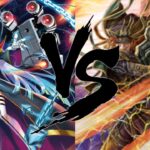 Cardfight!! Vanguard (D Standard) – Seraph(เซราฟ) vs ยูจีน (Eugene)