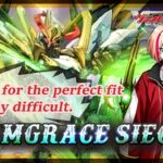 Cardfight Vanguard Dear Days 2 : Gramgrace ; Finding the perfect fit is really tough.