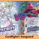 [Cardfight Vanguard] Krysrainเด็คที่มีตัวตนในเมต้า VS B-Hero แว้นๆรีดกองแบบร้องขอชีวิต