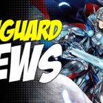 Gancelot Returns | Cardfight!! Vanguard News