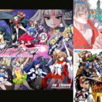 秋葉原Hey 3F Exa-Arcadia対戦台より 「ヴァンガードプリンセスR」「ブレイカーズリベンジ死嘩護」「サムライスピリッツ零SPECIAL完全版」の配信になります。