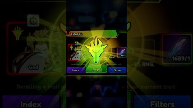 I Hit Monarch Pity on Dio in Anime Vanguards… AGAIN!