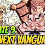 *INSANE* Next Vanguard Unit Coming Soon? In Anime Vanguards Update 9.5