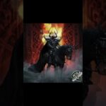 Metal Vanguard – Phantom（Dark Metal PV） #ai #metal #オリジナル曲 #guitar #ギターインスト