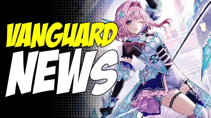 Nebula Knights Go Full Star Rail | Cardfight!! Vanguard News