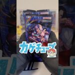 【蒼海の七傑】ONEPIECE新弾蒼海の七傑開封！