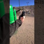 Oakley Meta Vanguard | USPSA Desert Classic AZ 2025 | Shooter insta: justn.a5