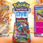 【ポケカ】アブソル入りウガツホムラで遊び、新弾 Phantasmal Flames が来て、デンジャラス光線ミミロップ入りサーフゴーで遊ぶ【PTCGL】